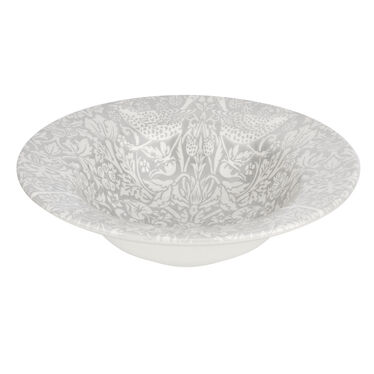 Pure Morris Strawberry Thief Cereal Bowl